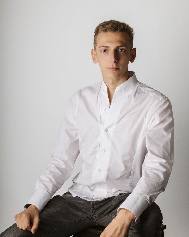 Gabriele, advertise success manager di AlbergADV